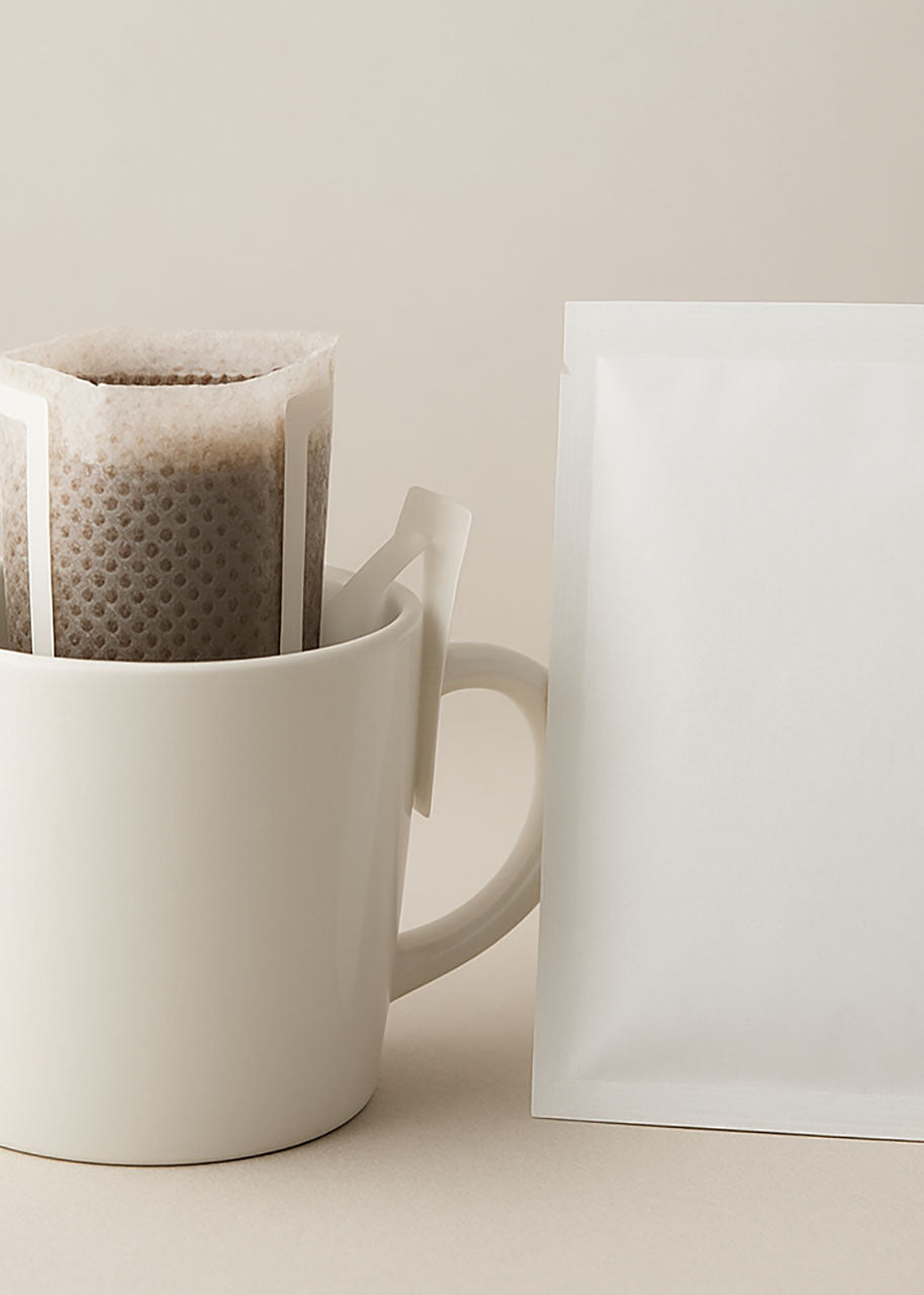 Café Altitud – Drip Bags (café filtrado individual)